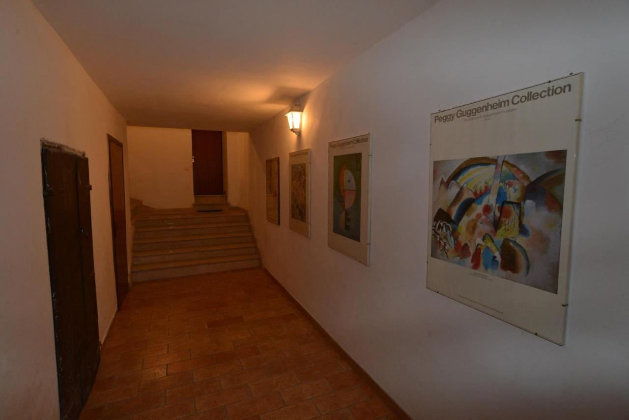 Via Della Posterna Apartment Spoleto Exterior photo